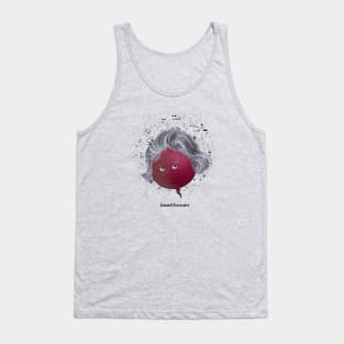 beethoven Tank Top